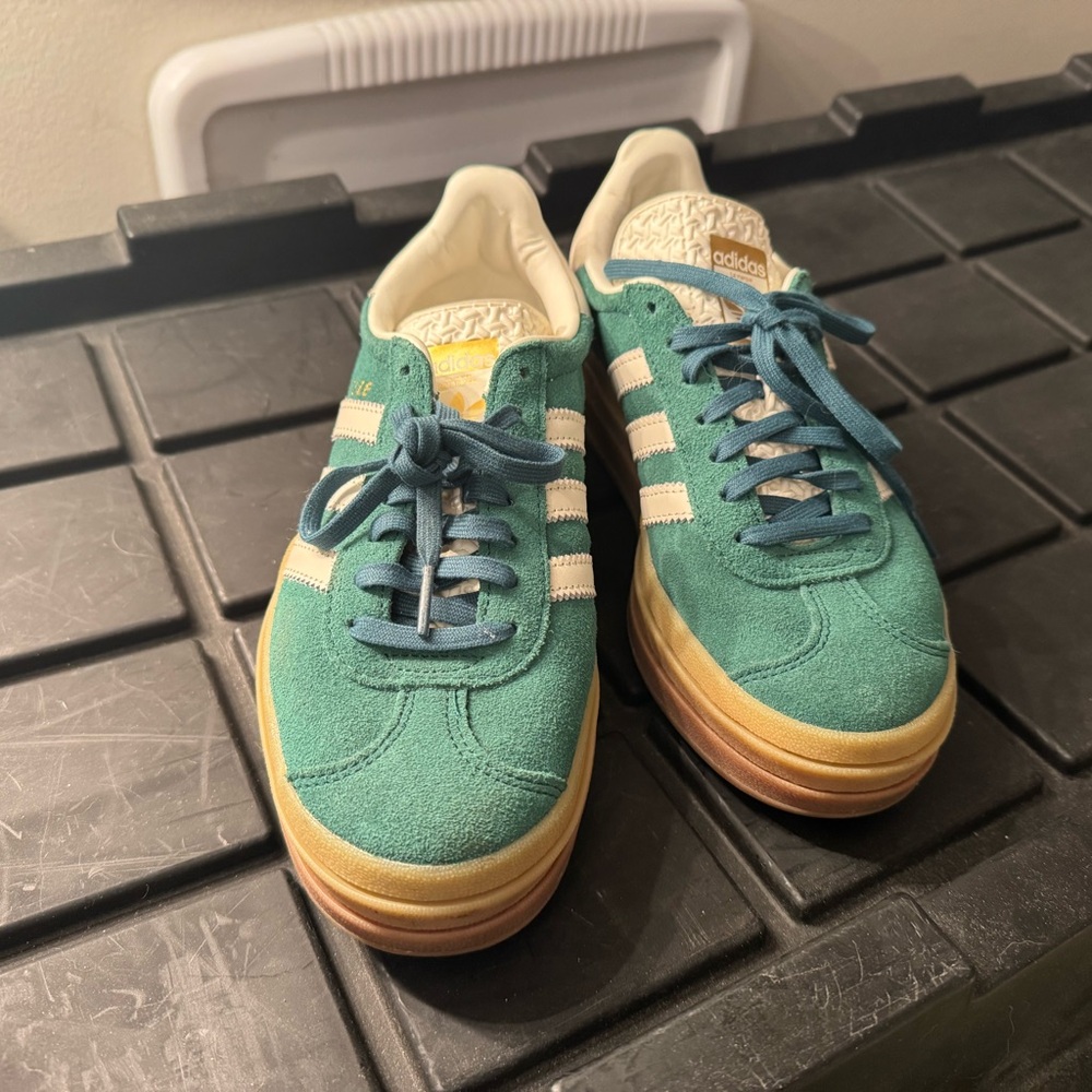 Adidas Gazelle